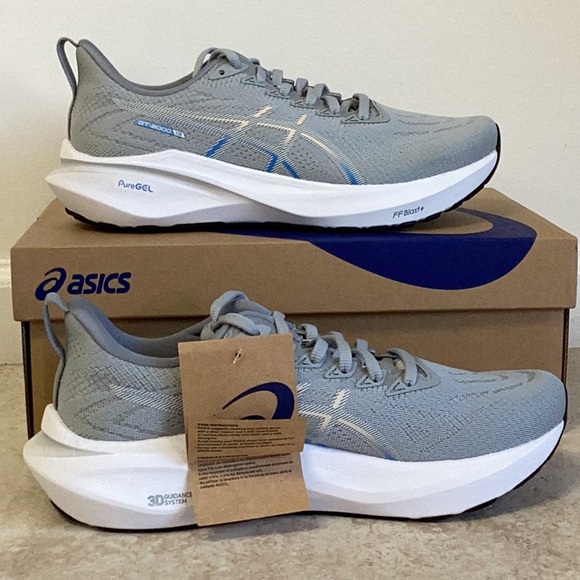 Women’s Asics GT-2000 13 - Picture 2 of 4